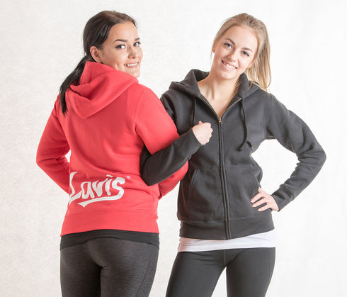 Lavis Hoodie